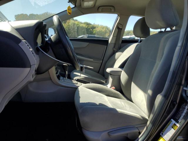 Photo 7 from auction – 2013 TOYOTA COROLLA BA with VIN 2T1BU4EE4DC976738
