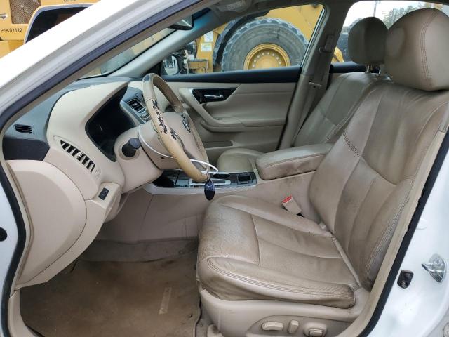 Photo 7 from auction – 2013 NISSAN ALTIMA 2.5 with VIN 1N4AL3AP5DC152827