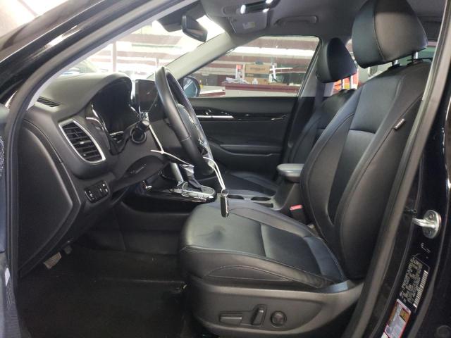Photo 7 from auction – 2021 KIA SELTOS SX with VIN KNDETCA26M7059226