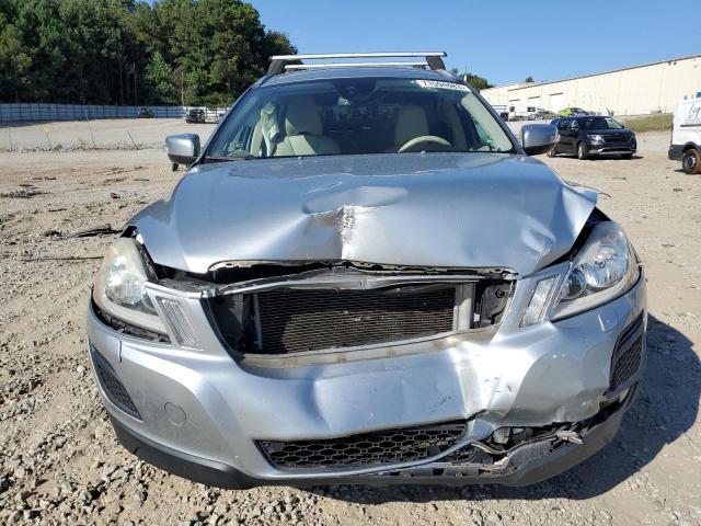 Photo 5 from auction – 2013 VOLVO XC60 3.2 with VIN YV4952DL8D2431864
