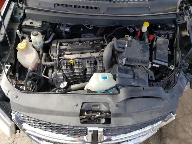 Photo 12 from auction – 2018 DODGE JOURNEY SE with VIN 3C4PDCAB1JT529448