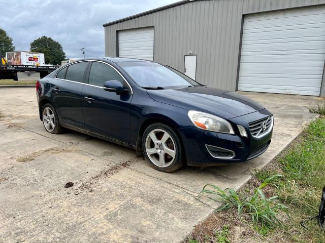 Photo 1 from auction – 2013 VOLVO S60 T5 with VIN YV1612FS4D2185041