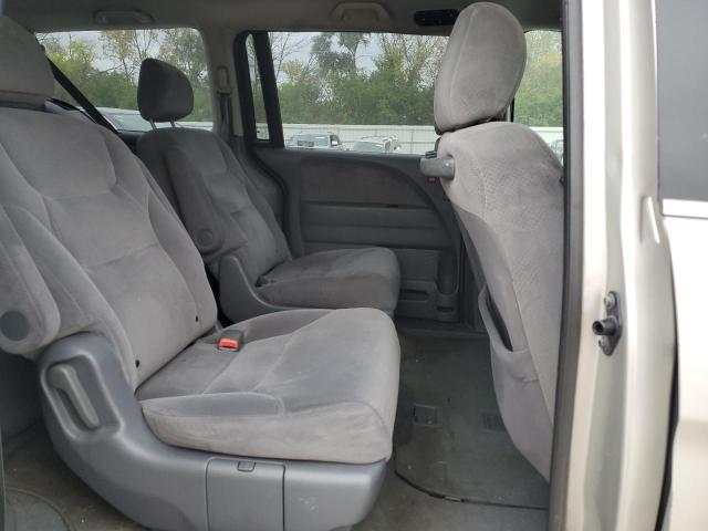 Photo 11 from auction – 2005 HONDA ODYSSEY LX with VIN 5FNRL38245B118938