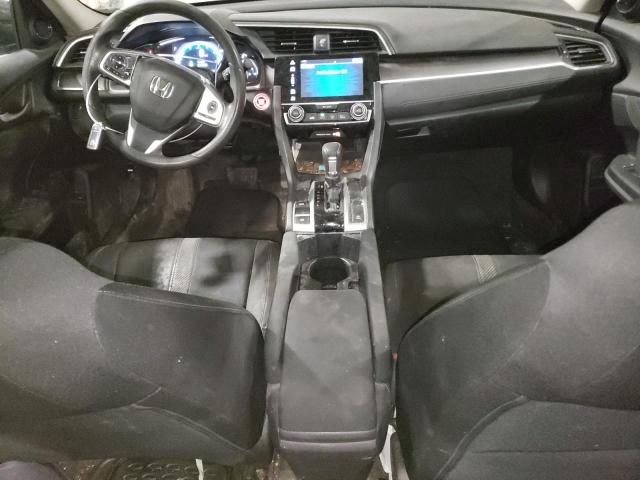 Photo 8 from auction – 2016 HONDA CIVIC EX with VIN 19XFC2F77GE001942