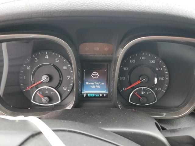 Photo 9 from auction – 2013 CHEVROLET MALIBU 2LT with VIN 1G11E5SAXDF165462