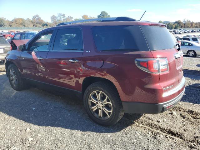 Photo 2 from auction – 2015 GMC ACADIA SLT with VIN 1GKKVRKD2FJ235053