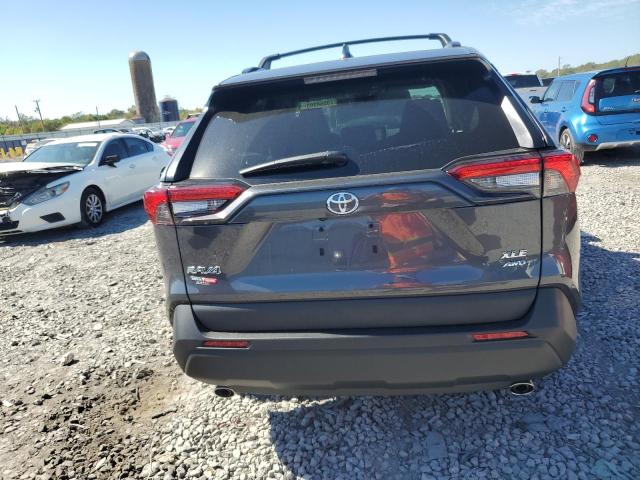 Photo 6 from auction – 2023 TOYOTA RAV4 XLE with VIN 2T3P1RFV5PC347608