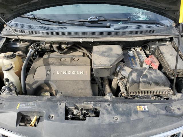 Photo 12 from auction – 2013 LINCOLN MKX with VIN 2LMDJ8JK6DBL47821
