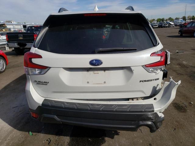 Photo 6 from auction – 2020 SUBARU FORESTER P with VIN JF2SKAGC7LH563174