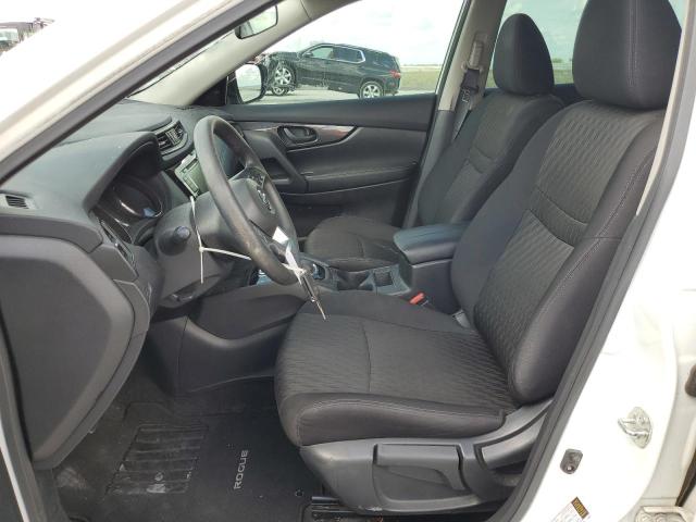 Photo 7 from auction – 2020 NISSAN ROGUE S with VIN 5N1AT2MT2LC757041