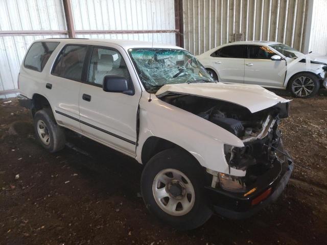 Photo 4 from auction – 1998 TOYOTA 4RUNNER with VIN JT3GM84R1W0021348