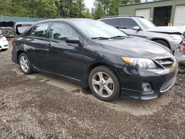 Photo 4 from auction – 2011 TOYOTA COROLLA BA with VIN 2T1BU4EE4BC619167