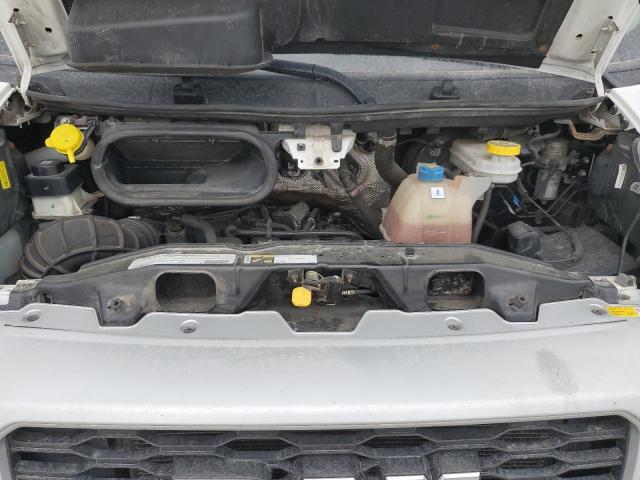 Photo 11 from auction – 2019 RAM PROMASTER with VIN 3C6TRVDG0KE563168