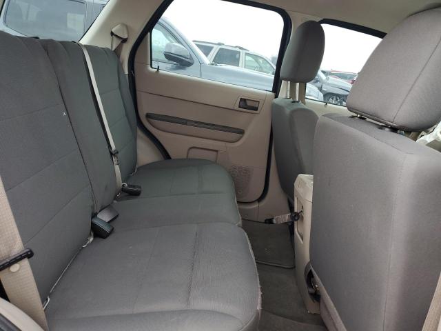 Photo 11 from auction – 2012 FORD ESCAPE XLS with VIN 1FMCU0C74CKB63331