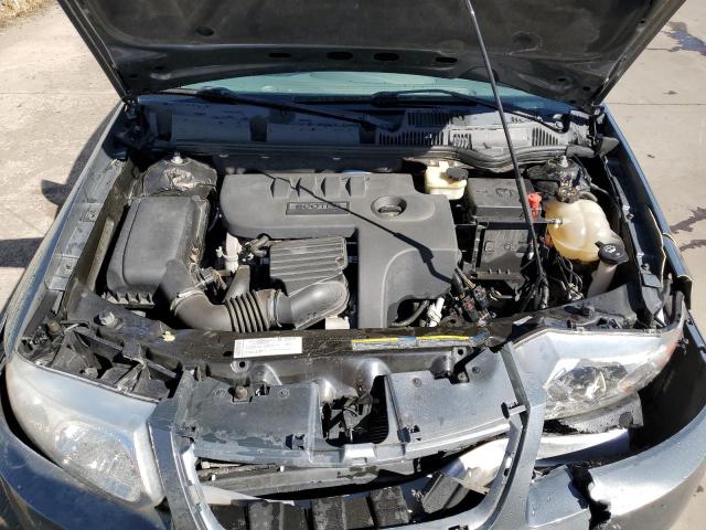 Photo 11 from auction – 2007 SATURN ION LEVEL with VIN 1G8AZ55F67Z129378