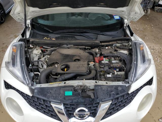 Photo 11 from auction – 2015 NISSAN JUKE S with VIN JN8AF5MV6FT565712
