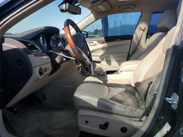 Photo 7 from auction – 2011 CHRYSLER 300C with VIN 2C3CA6CTXBH593811