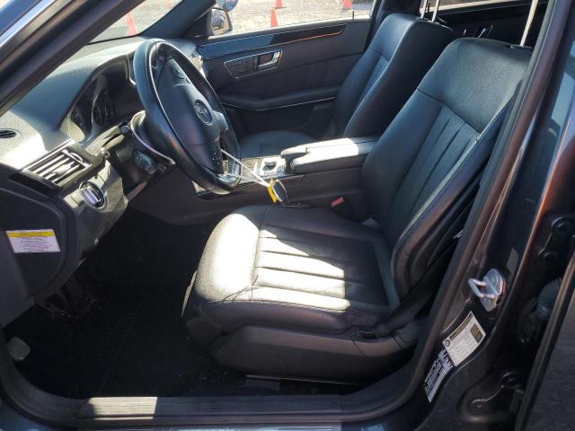 Photo 7 from auction – 2011 MERCEDES-BENZ E 550 with VIN WDDHF7CB9BA302154
