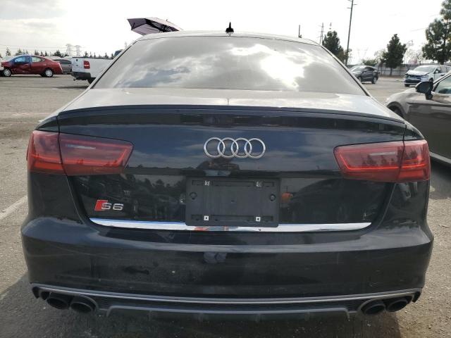 صورة رقم 6 من المزاد - 2016 AUDI S6 PRESTIG مع VIN WAUH2AFC5GN064470