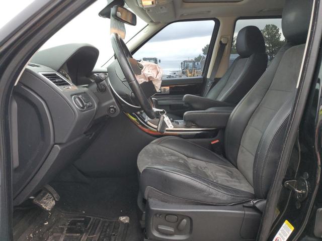 Photo 7 from auction – 2011 LAND ROVER RANGE ROVE with VIN SALSF2D40BA299057