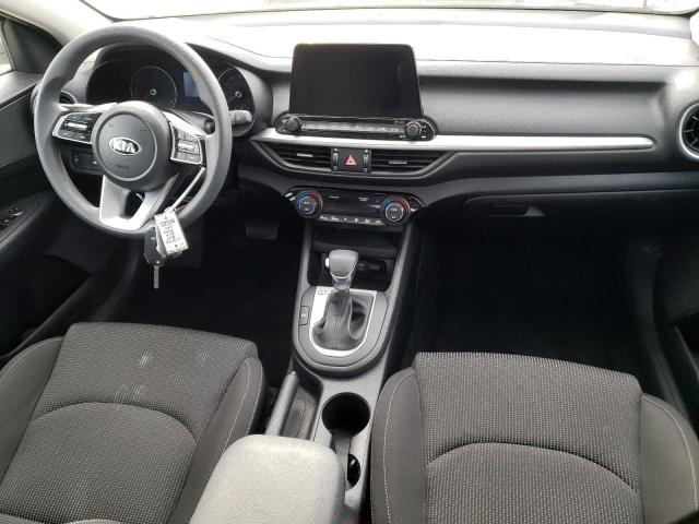 Photo 8 from auction – 2019 KIA FORTE FE with VIN 3KPF24AD2KE092624