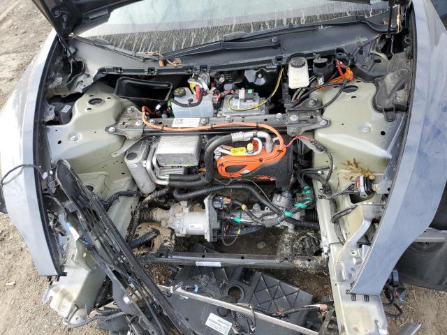 Photo 11 from auction – 2023 TESLA MODEL 3 with VIN 5YJ3E1EA4PF395298