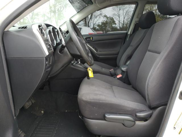 Photo 7 from auction – 2005 PONTIAC VIBE with VIN 5Y2SL63805Z465529