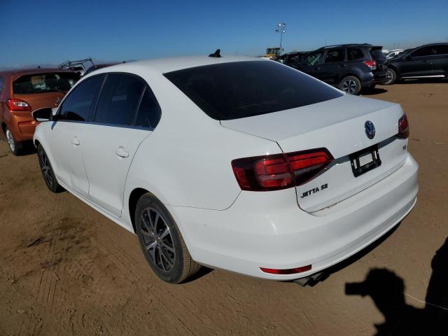 Photo 2 from auction – 2017 VOLKSWAGEN JETTA SE with VIN 3VWDB7AJ6HM305195