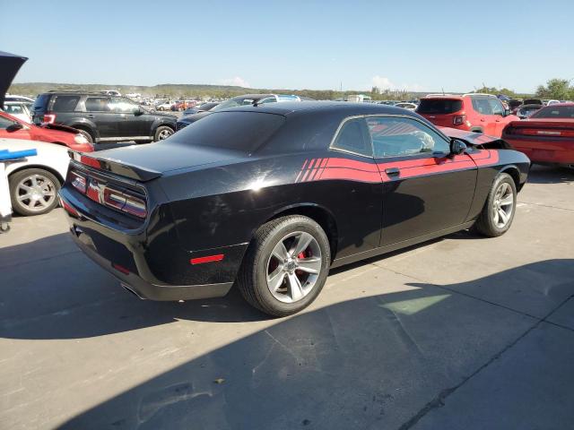 Photo 3 from auction – 2019 DODGE CHALLENGER with VIN 2C3CDZAG7KH669869