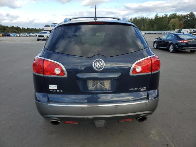 Photo 6 from auction – 2011 BUICK ENCLAVE CX with VIN 5GAKVBED5BJ396006
