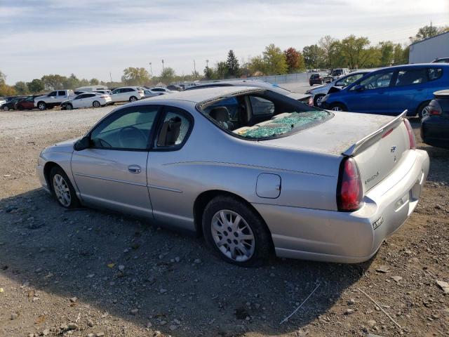 Photo 2 from auction – 2004 CHEVROLET MONTE CARL with VIN 2G1WW12E349174916