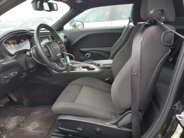Photo 7 from auction – 2019 DODGE CHALLENGER with VIN 2C3CDZAG2KH561773