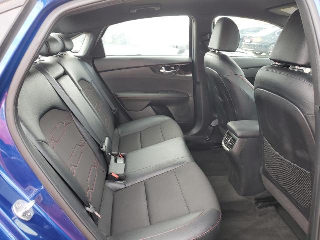 Photo 10 from auction – 2021 KIA FORTE GT with VIN 3KPF44AC1ME287537