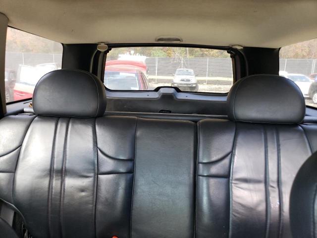 Photo 10 from auction – 2004 JEEP GRAND CHER with VIN 1J4GW48S54C308189