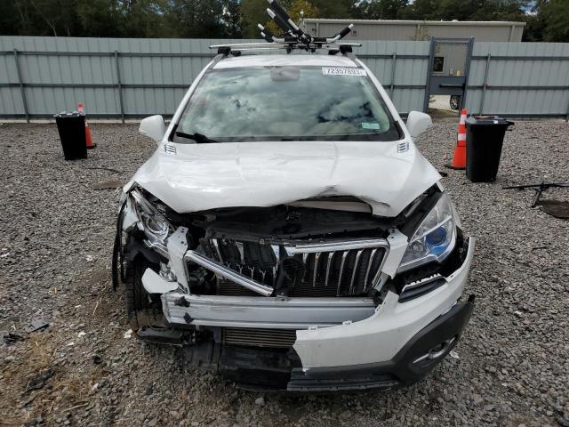 Photo 5 from auction – 2016 BUICK ENCORE with VIN KL4CJCSB5GB595186