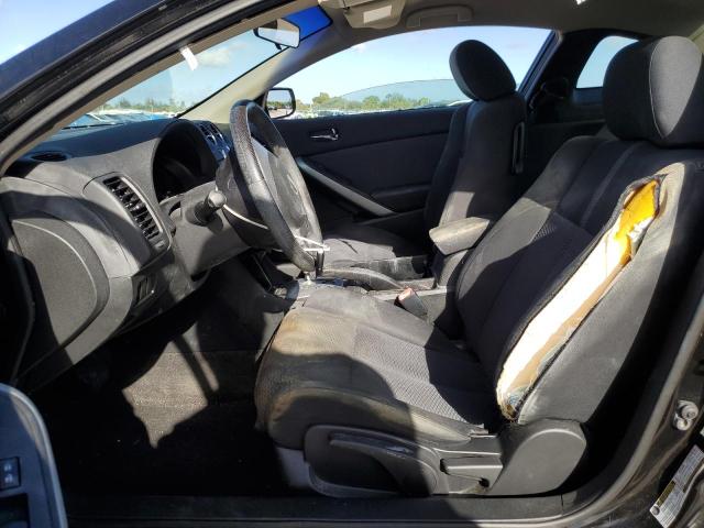 Photo 7 from auction – 2008 NISSAN ALTIMA with VIN 1N4AL24E48C242951