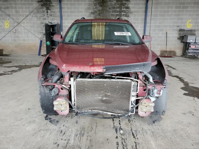 Photo 5 from auction – 2012 CHEVROLET EQUINOX LT with VIN 2GNALDEK5C6325839