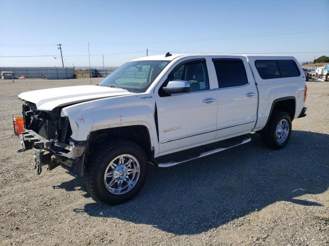 GMC SIERRA K15 2014 with VIN 3GTU2VEC8EG365430 - Photo from auction