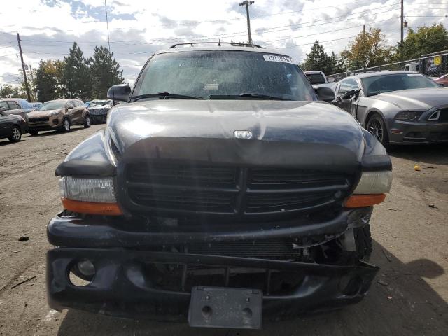 Photo 5 from auction – 2000 DODGE DURANGO with VIN 1B4HS28NXYF285191