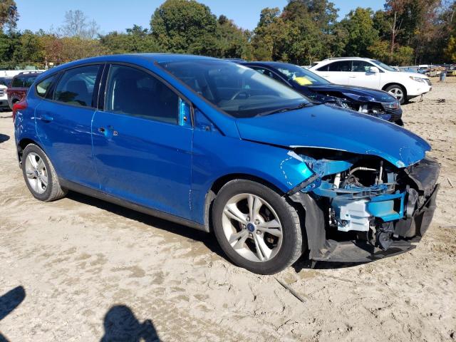 Фото 4 с аукциона – 2014 FORD FOCUS SE с VIN 1FADP3K28EL409436
