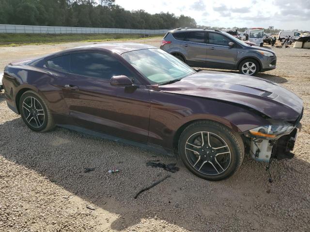 Photo 4 from auction – 2018 FORD MUSTANG with VIN 1FA6P8TH8J5135453