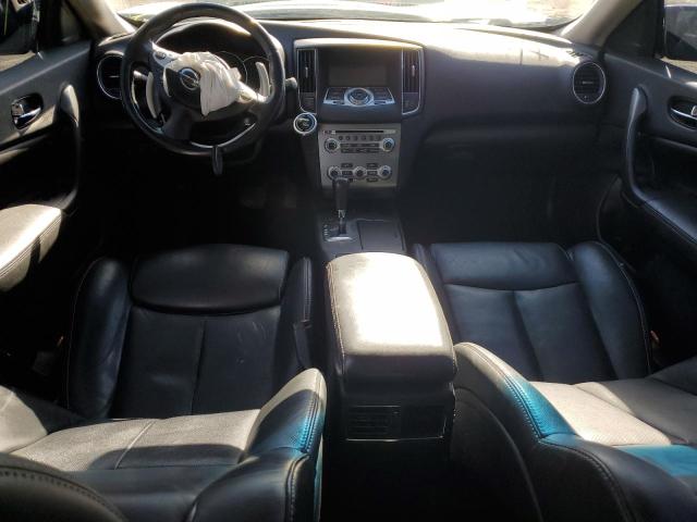 Photo 8 from auction – 2014 NISSAN MAXIMA S with VIN 1N4AA5AP4EC492554