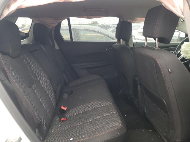 Photo 10 from auction – 2017 GMC TERRAIN SL with VIN 2GKFLTEK8H6183927