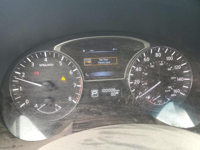 Photo 9 from auction – 2014 NISSAN ALTIMA 3.5 with VIN 1N4BL3AP6EC100838