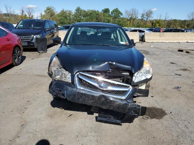 Photo 5 from auction – 2011 SUBARU LEGACY 2.5 with VIN 4S3BMBA62B3215022