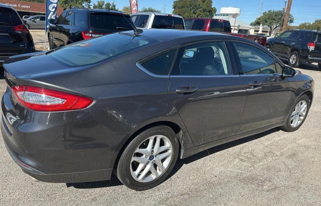 Photo 4 from auction – 2016 FORD FUSION SE with VIN 3FA6P0H78GR337846