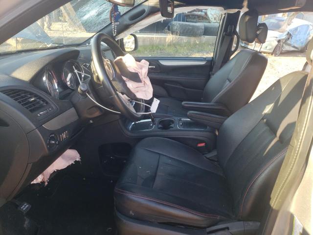 Photo 7 from auction – 2019 DODGE GRAND CARA with VIN 2C4RDGEG0KR535574