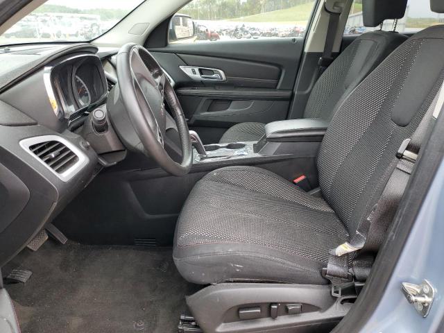 Photo 7 from auction – 2015 GMC TERRAIN SL with VIN 2GKALREK7F6219519