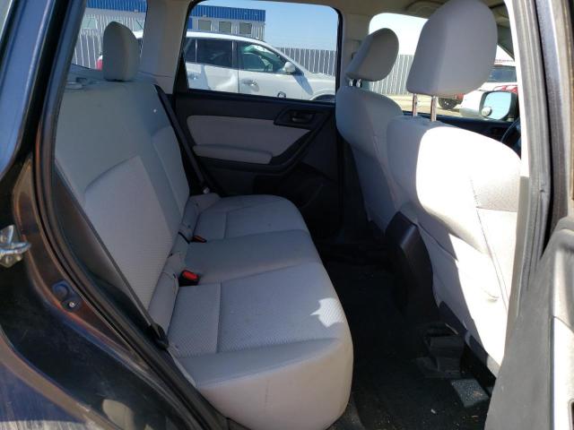 Photo 10 from auction – 2014 SUBARU FORESTER 2 with VIN JF2SJAAC8EH454334