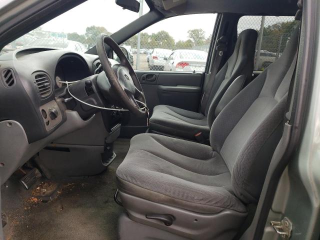 Photo 7 from auction – 2004 DODGE GRAND CARA with VIN 1D4GP24R84B531023